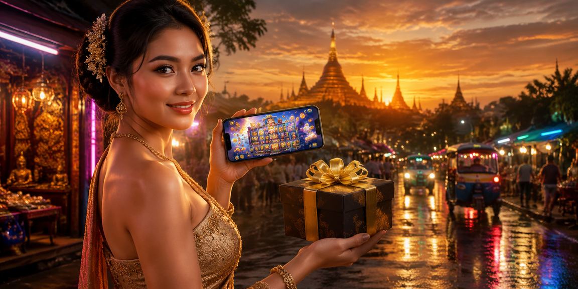 777kyat slot