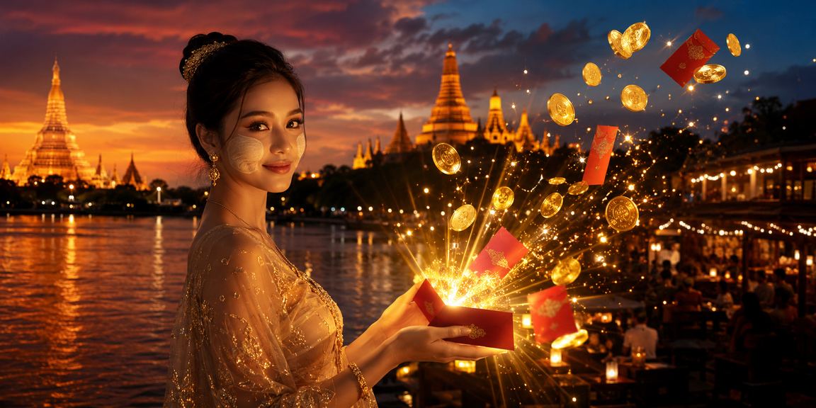 777kyat slot