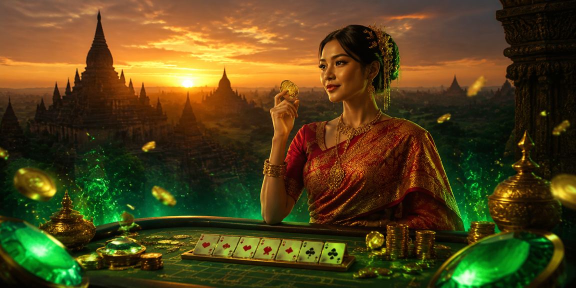 777kyat slot