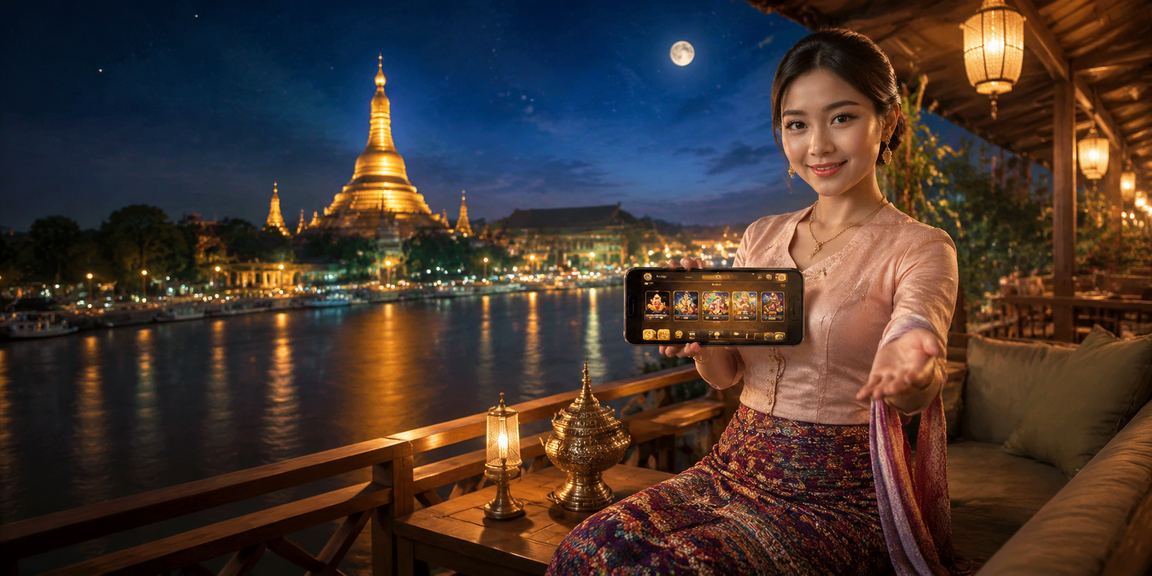 777kyat slot