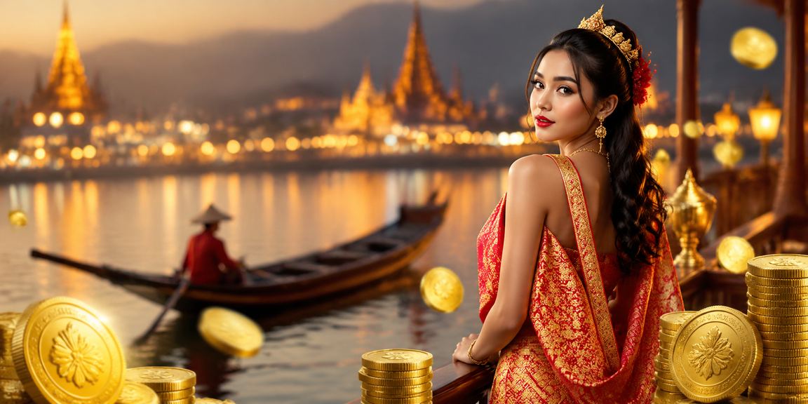777kyat slot