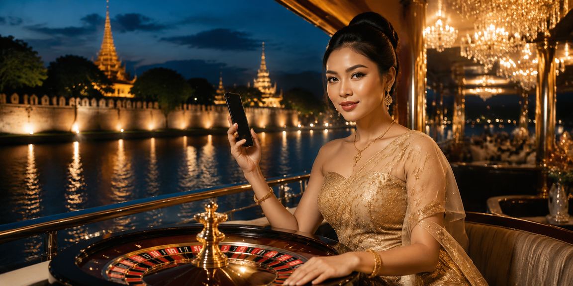 777kyat slot