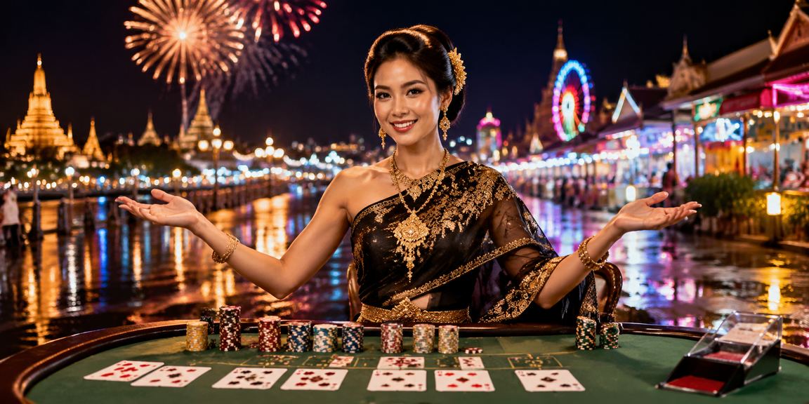 777kyat slot