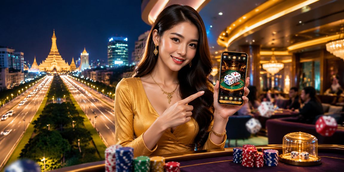 777kyat slot