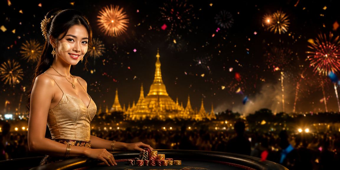 777kyat slot