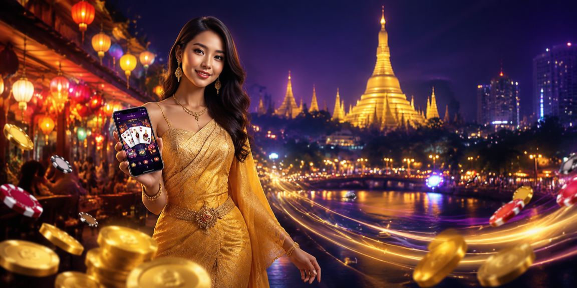 777kyat slot